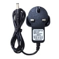 thumbnail image 1 of DC 9V 1A Guitar Pedal Power Supply Adapter for Effect Pedal US/UK/AU/EU Plug, 1 of 5