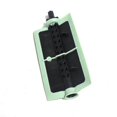 thumbnail image 4 of Car Heater Air Conditioner Heater Box Parts for W205 W213 W253 C180 E300 GLC260 2058306800 A2058306, 4 of 5