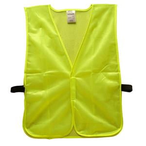 

TruForce™ General-Purpose Mesh Safety Vest Orange w/o Stripes (60 Units)