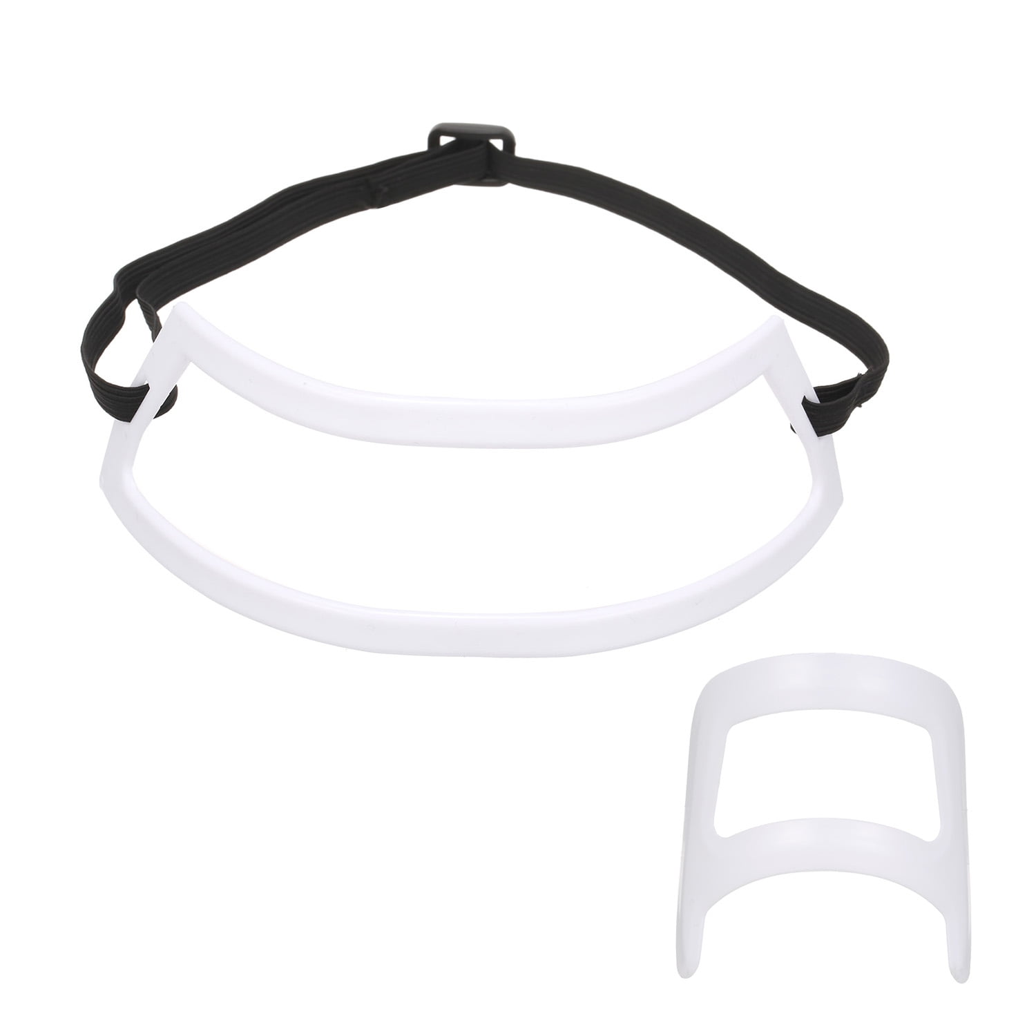 self haircut template