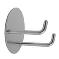 thumbnail image 1 of Espresso Machine Handle Wall Mount Storage Rack Stainless Steel Bracket, 1 of 5