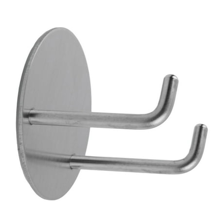 

linyes Espresso Machine Handle Wall Mount Storage Rack Stainless Steel Bracket