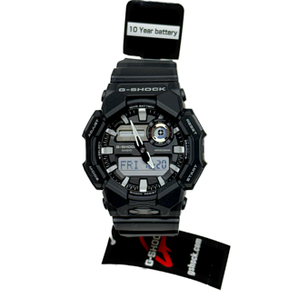 Casio G-Shock GWB5600-2 Watch - Walmart.com