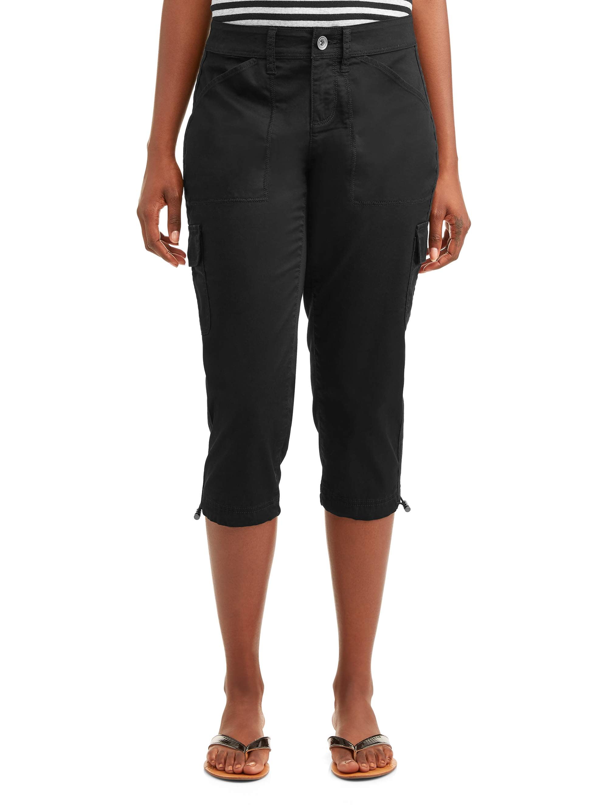 time and tru cargo pants