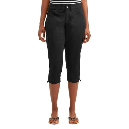 capri cargo pants dialog displays option button additional opens zoom