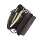 thumbnail image 4 of Balery Black and white houndstooth Mochila de Cuero para Mujeres, Gran Capacidad, Bolsa de Viaje Multifuncional, Mochila de Cuero y Bolsa de Hombro para Mujeres, 4 of 4