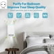thumbnail image 2 of home air purifier plug in for quiet and fresh air, 2 of 5