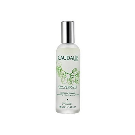 EAN 3522930010180 product image for Caudalie Beauty Elixir Facial Toner, 3.4 Oz | upcitemdb.com