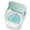 Blue, variant on Mini Washing Machine Laundry Barrel Washer Underwear Socks Washer Portable Rotating Washer Convenient for Home Dormitory