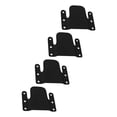 thumbnail image 3 of Conector De Sofá Seccional De 4 X 4 Piezas, Conector Entrelazado Para Sala De Estar, 3 of 8