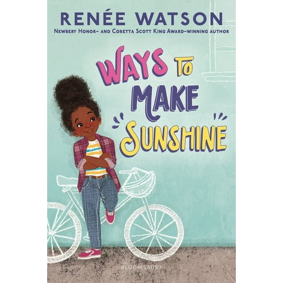 Ryan Hart Story Ways to Make Sunshine, Book 1, (Paperback)