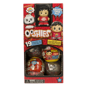 Ryans World Ooshies Novelty Toys, Each Sold separatly for Child Ages 5+