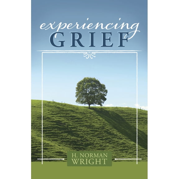 Pre-Owned Experiencing Grief (Paperback) 080543092X 9780805430929