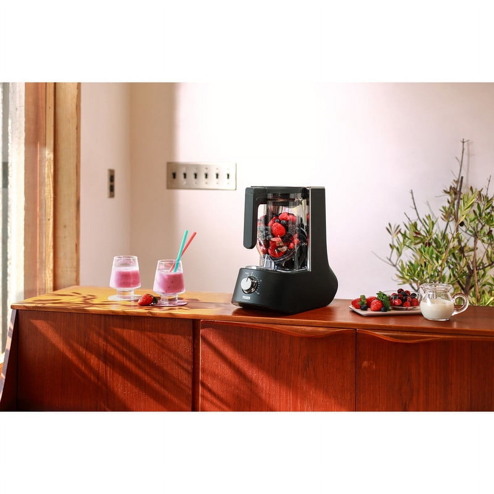 Tiger Edge SLB-A10UKOY Blender System, Made in Japan