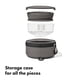thumbnail image 2 of Cafetera OXO Brew plegable con funda de almacenamiento, 2 of 5