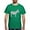 Kelly Green, variant on CafePress - Donkey Dark T Shirt - Men's Classic Graphic Cotton T-Shirt
