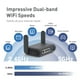 thumbnail image 2 of Enrutador de Viaje GL.iNet GL-A1300 Wi-Fi Portátil para Conexión Pública y Hotelera, 2 of 6