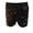 Black, variant on Kids' Hop Show Sequined Shorts Hot Pants,7-11 Years