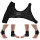 thumbnail image 2 of Tobillera de soporte Jadeshay Neopreno S M L Negro, 2 of 8