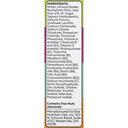 (4 pack) Else Nutrition Kids Nutritional Shake Ready-to-Drink, Vanilla, 4PK, Dairy-Free Protein Shake