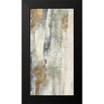 thumbnail image 2 of Peal, Emma 14x24 Black Modern Framed Museum Art Print Titled - Seaglass II, 2 of 5
