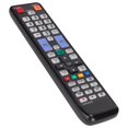 thumbnail image 5 of Control remoto Control remoto de televisión resistente al desgaste AA5900441A Multifunción fácil de leer para UN60D6420UF Amonsee No, 5 of 5