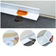 thumbnail image 4 of Transform Your Bathroom with Our Waterproof PVC Self-Adhesive Sealing Strip Tape! Perfect for Sinks, Bathtubs, and Toilets., 4 of 5