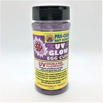 Pro-Cure Uv Natural Glow Fluorescent Egg Cure, 12 Oz