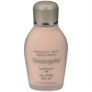 Neutrogena Neutrogena Healthy Skin Liquid Makeup, 1.1 oz