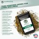 thumbnail image 2 of Té de hierbas Elephantal Wellness Detox Hepático 57 g a granel, 2 of 9