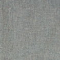 thumbnail image 3 of RLF Home R-Crosby Essential Solid Color Fabric Printed Regal Valance 3" Rod Pocket 50" x 17" Ash Gray, 3 of 3