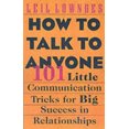 thumbnail image 2 of Comment Parler à Quelqu'un: 92 Petites Astuces pour Réussir dans les Relations, 2 of 2