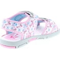 thumbnail image 5 of Primigi Girls Sport Adventure Water Friendly Sandals, 5 of 7