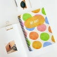 thumbnail image 5 of Spiral Notebook - Ruled Line, 5 of 5