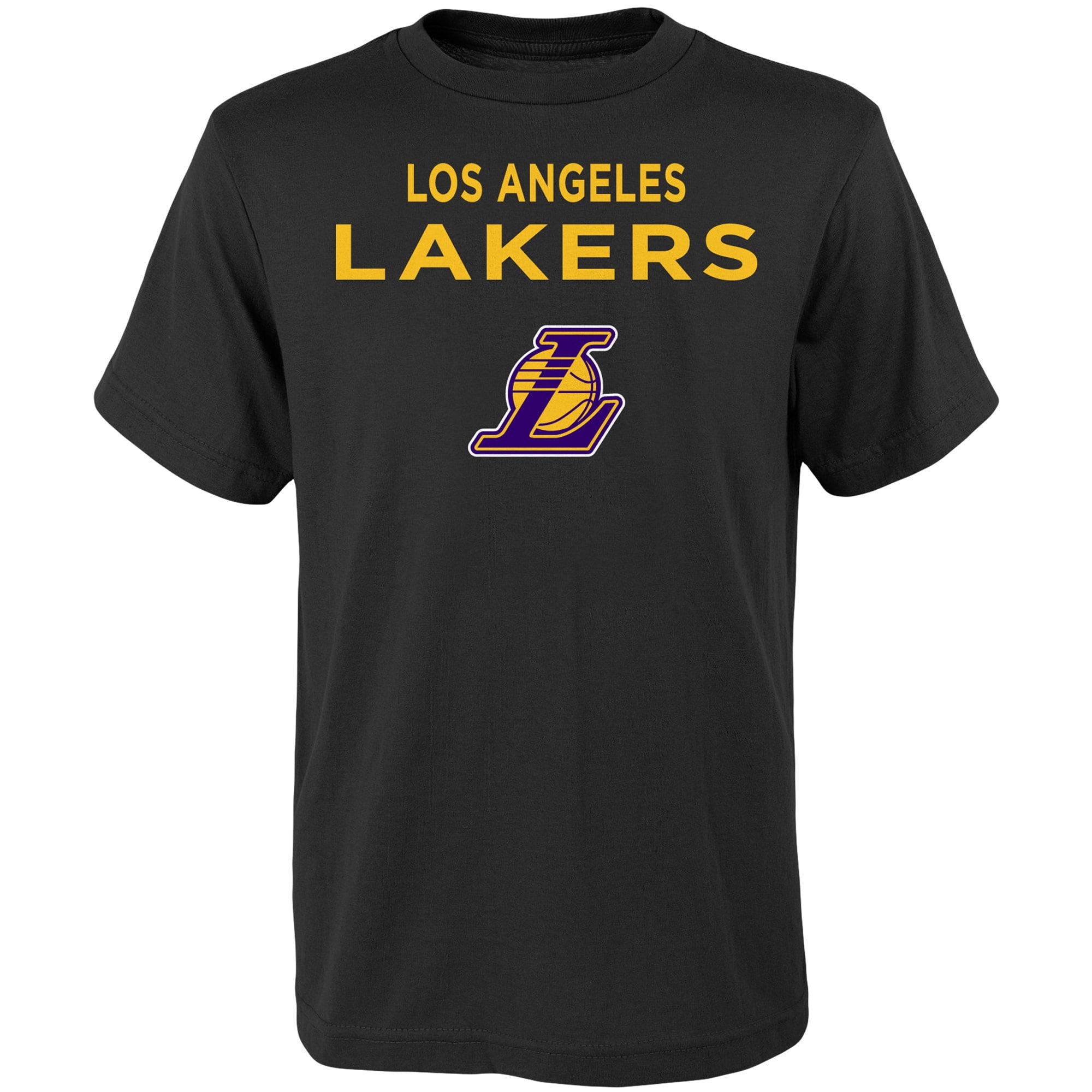 lakers performance shirts
