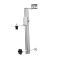 thumbnail image 2 of Colaxi Level Wall Mount Bracket Adjustable Parts Leveling Support Stand 30cm, 2 of 8