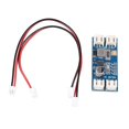 thumbnail image 1 of CN3791 12V MPPT Solar Battery Charger Board Efficient 3.7V 4.2V Li Battery Charging Module, 1 of 5