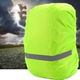 thumbnail image 3 of Soidarity impermeable a prueba de polvo con luz reflectante, funda para lluvia, bolso de hombro ultraligero portátil, protección de Type11 NO11, 3 of 6