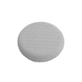 thumbnail image 1 of Cubiertas de asiento para la Cubierta Circular Del Taburete de la Barra Es Opuesta a la Cubierta Deslizante Del asiento Y Viene con una Banda Elástica, Lo Que Lo Hace Resistente Y Duradero, 1 of 6