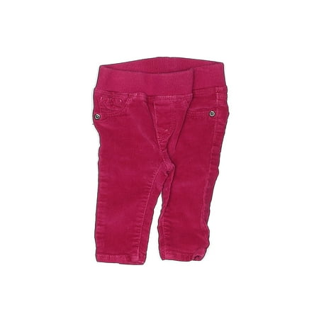 

Pre-Owned Baby Gap Girl s Size 0-3 Mo Cords