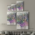 thumbnail image 4 of All that Glitters II Premium Gallery Wrapped Canvas - Ready to Hang, 4 of 9