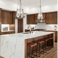 thumbnail image 3 of 3 Light Pendant In Industrial Style-25 Inches Tall And 12 Inches Wide-Brushed Nickel Finish    -Traditional Installation Z-Lite 341P12-Bn, 3 of 7
