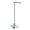 Chrome, variant on Gatco 1448C Latitude II 22" Standing Tissue Holder with Storage, Chrome