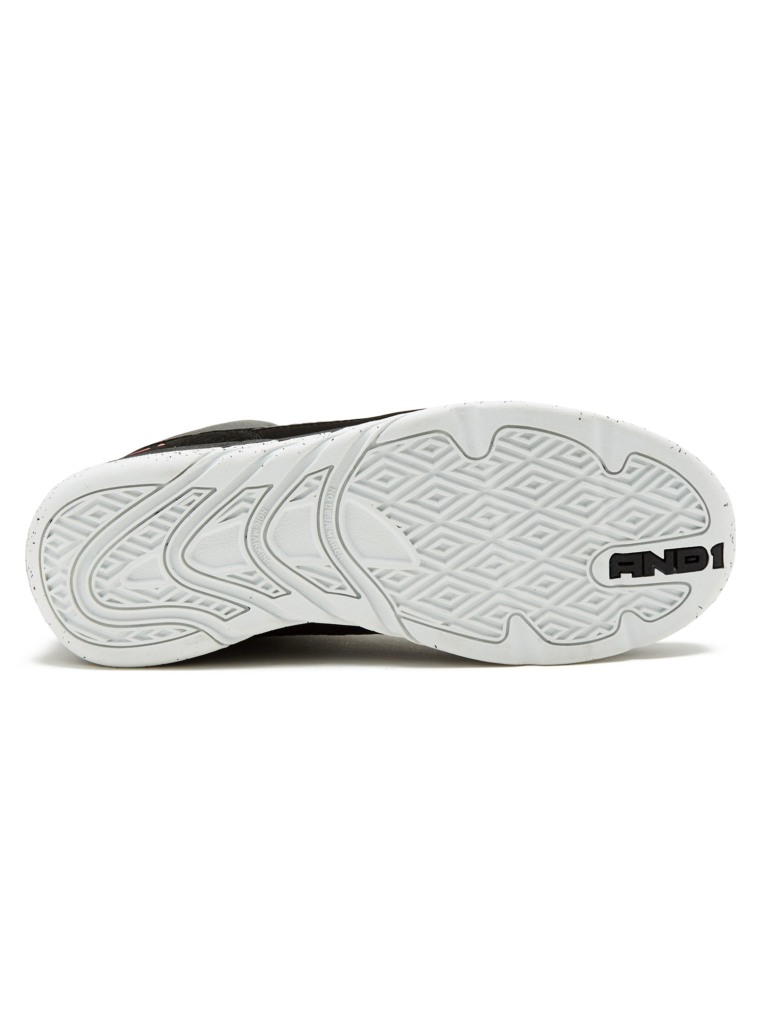 AND1 Men's Capital 2.0 Athletic Shoe - image 5 of 5