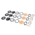 thumbnail image 1 of Amdohai 3sets Carburetor Carb Repair Rebuild Kit For Stihl 08s 08se 08seq, 1 of 5