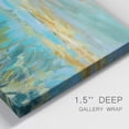 thumbnail image 3 of Grassy Beach Premium Gallery Wrapped Canvas - Ready to Hang - Set of 2 - 40 x 60 Each, 3 of 4