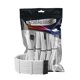 thumbnail image 1 of Kit de extensión de cable de manga CableMod Pro Modmesh (blanco), 1 of 2