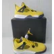 thumbnail image 4 of Ni - ke Ni - ke Air Jordan Retro IV 4 PS Lightning Pre-School Size 1.5Y, 4 of 4