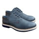 thumbnail image 3 of Zapatos casuales Oxford Blue Executive para hombre, 3 of 4