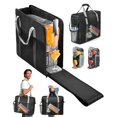 thumbnail image 1 of Bolsa de transporte BS-VOG para Ninja Slushie Machine FS301 y FS300, 1 of 8